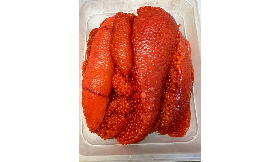 Ікра та риба на замовлення -