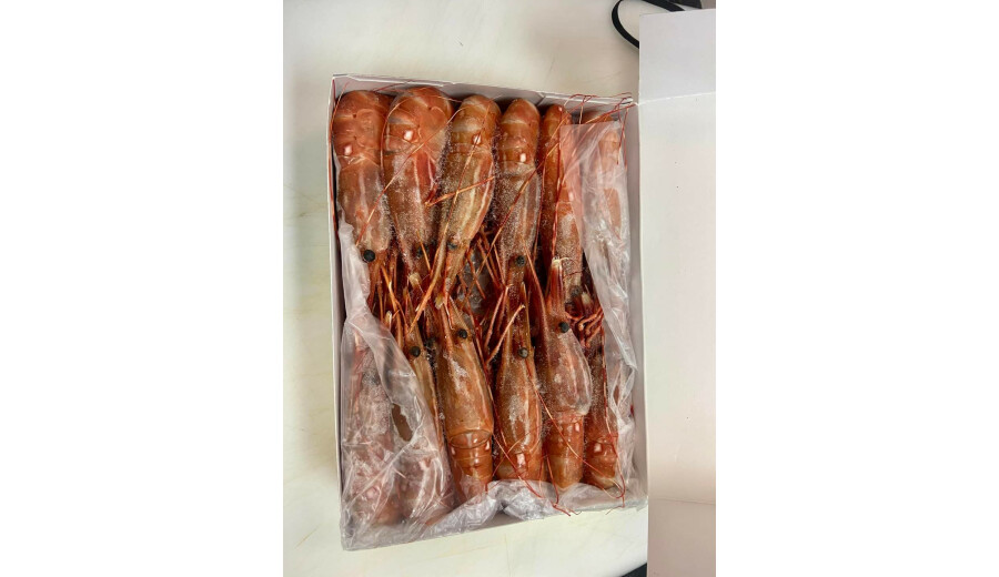 Ікра та риба на замовлення -