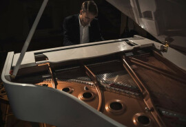 Уроки фортепіано