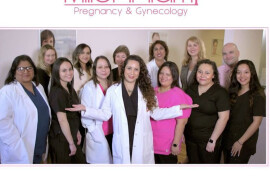 Ласкаво просимо до Millennium Pregnancy and Gynecology, жіночий акушерсько-гінекологічний центр