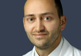 Dr. Daniel Marchalik - уролог