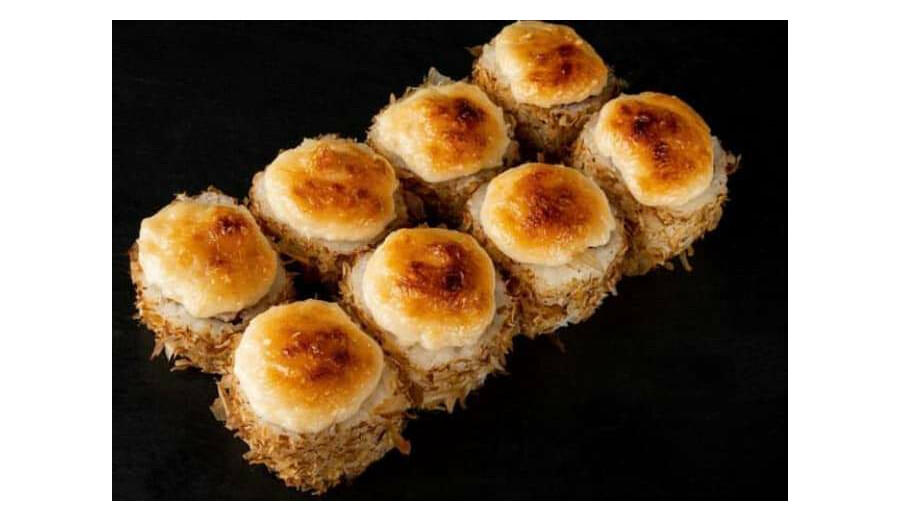 Суші на замовлення -