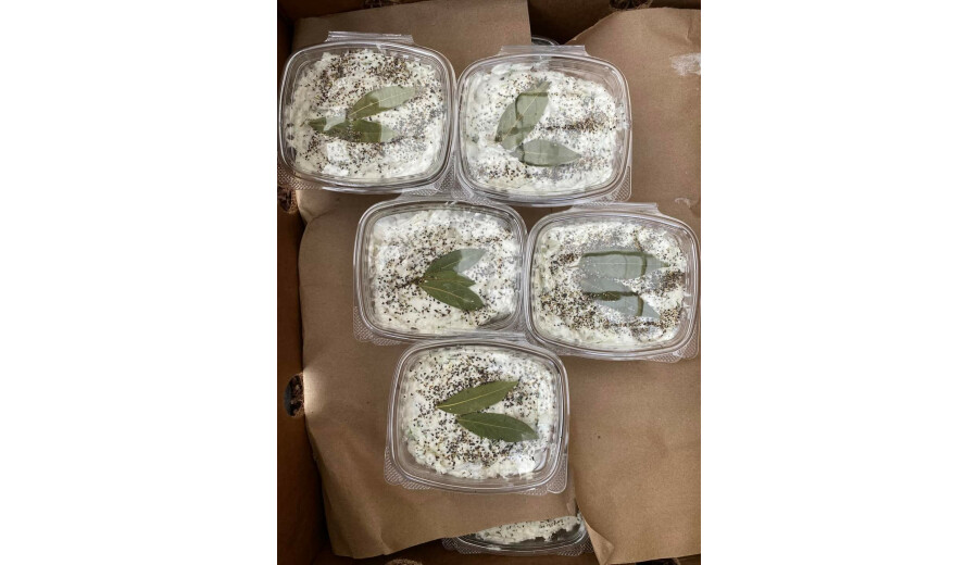 Пропонуємо до продажу свіже та свіжесолоне сало -