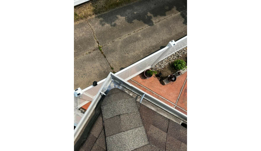 Встановлення ринв -