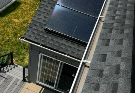 Встановлення ринв