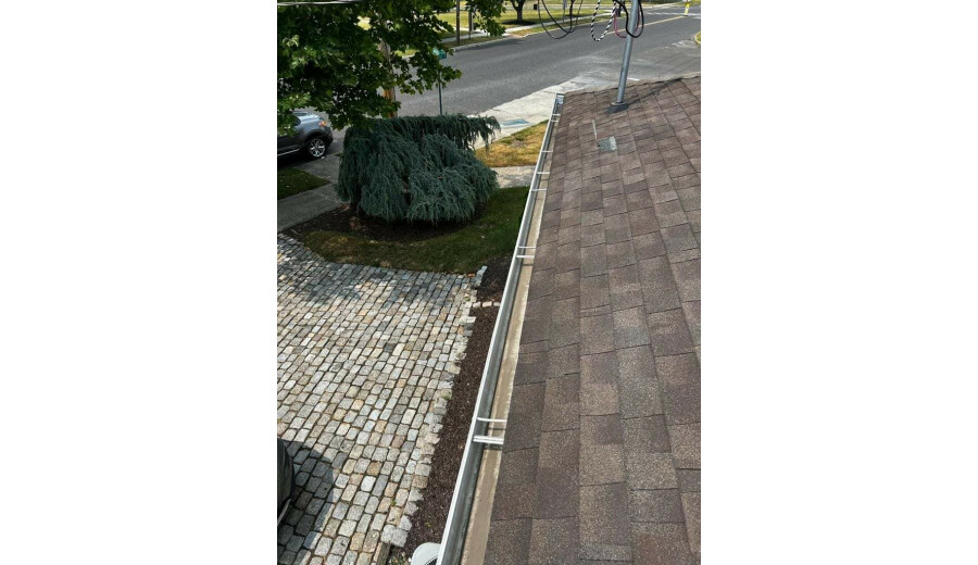 Встановлення ринв -