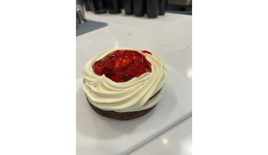 Торти на замовлення -