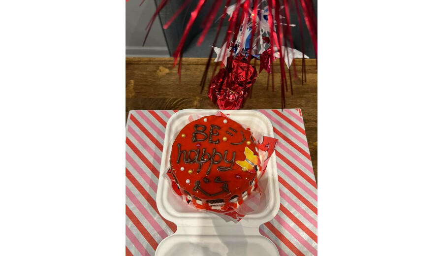 Торти на замовлення -