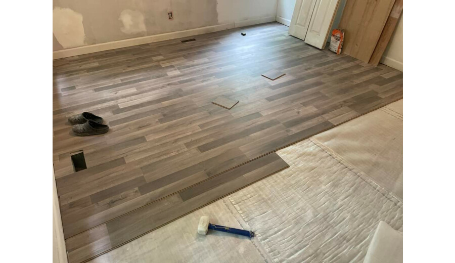 Ремонтні послуги -