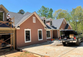 Ремонтні послуги