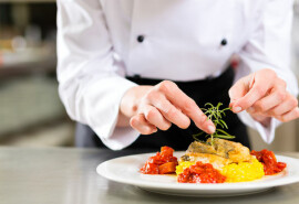 Їжа на замовлення