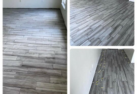 Послуги з ремонту та оздоблення будинків