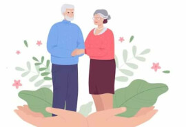 Послуги доглядальниці