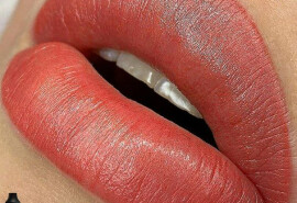 Перманентний макіяж