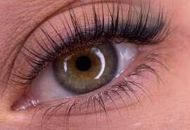 Майстер перманентного макіяжу