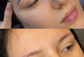 Майстер перманентного макіяжу