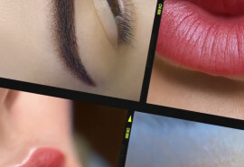 Майстер перманентного макіяжу