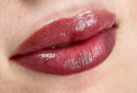 Майстер перманентного макіяжу