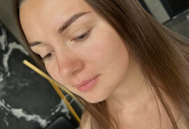 Майстер перманентного макіяжу