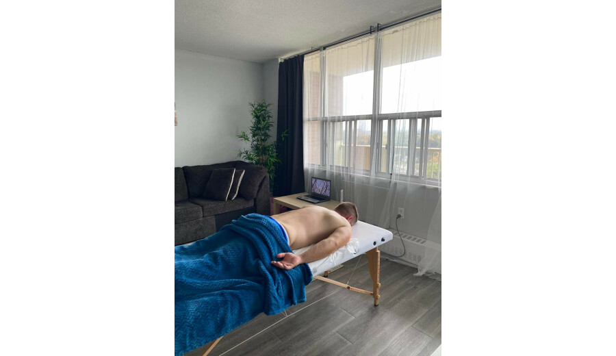 Набір у фітнес-групу -