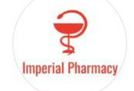 Imperial Pharmacy – більше ніж просто аптека
