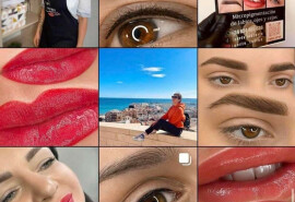 Майстер перманентного макіяжу