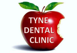 Tyne Dental Clinic – сучасна стоматологічна клініка