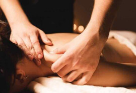 Tri-Cities Massage Therapy - масаж