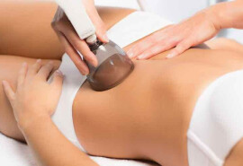 Традиційні методи лімфатичного масажу та сучасні технології