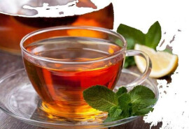 Dream Tea Boutique спеціалізується на розсипному чаї преміум-класу, чайному приладді та подарункових кошиках