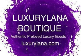Luxurylana це унікальний бутік, що спеціалізується на оригінальних сумках та аксесуарах відомих ексклюзивних брендів