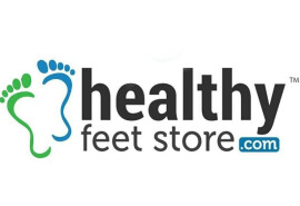 Healthy Feet Store — магазин якісного ортопедичного взуття