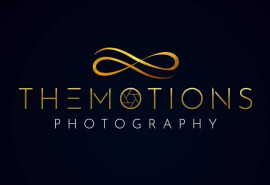 The Motions є командою весільних фотографів