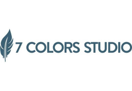 Сергій Тимохін є фотографом і засновником 7 colors studio