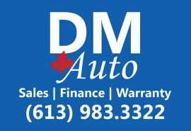 DM Auto — це дилершип Євгенія Дмитренко, що спеціалізується на продажі легкових машин, що були у використанні.