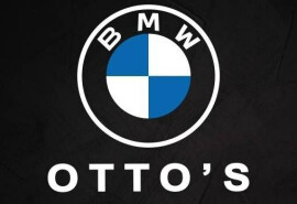 Otto's BMW - це найстаріший у Канаді дилер марки BMW, що демонструє останні моделі автомобілів
