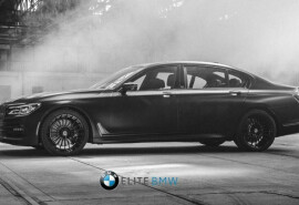 Elite BMW - продаж автомобілів