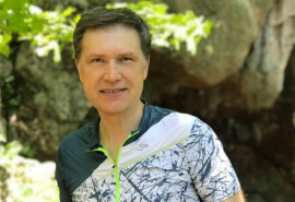 Ігор Єгоров, уроки шахів