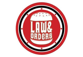 Ресторан швидкого харчування Law & Orders