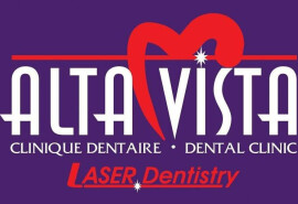 Лазерний стоматологічний центр Альта Віста