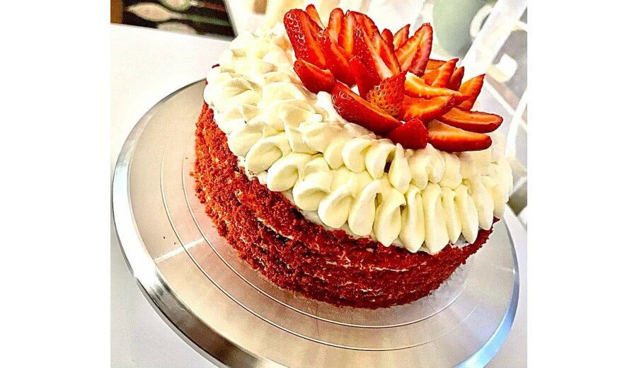 Торти на замовлення -