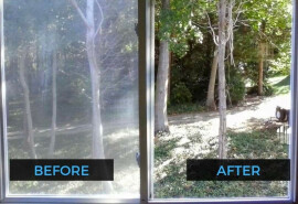 Клінінгові послуги