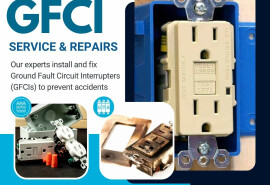 Послуги електрика