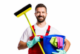 Клінінгові послуги