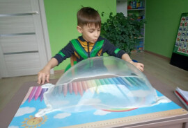Логопед для дітей