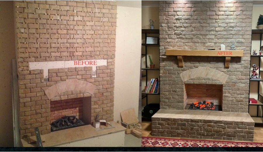 Послуги з ремонту -