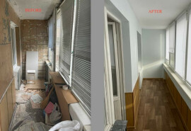 Послуги з ремонту