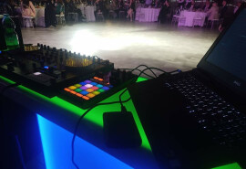 Послуги ді-джея