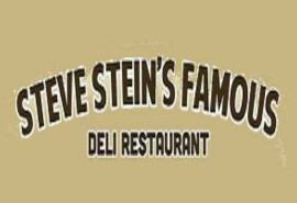 Магазин Steve Stein's Famous Deli