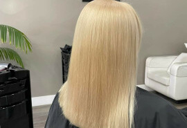 Перукарські послуги